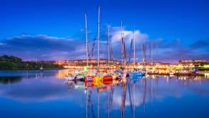 World renowned Clipper Race set to return to the banks of the Foyle