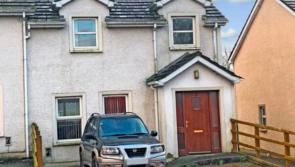 SEE INSIDE this Gleneely house set to auction with guide price of €60,000