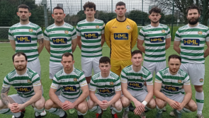 Cockhill defeat former winners to seal Intermediate Cup quarter-final spot