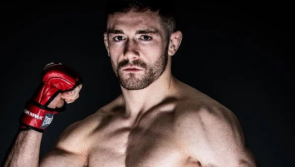 ‘Sharper’ Darragh Kelly ready for delayed pro debut