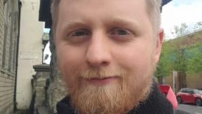 'Don't be nervous' Inishowen Feis Dhoire Cholmcille  Irish speakers told