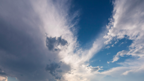 WEATHER:  A relatively dry day in store across Inishowen