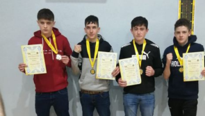 New Ulster champions to head the bill at Carndonagh boxing tournament