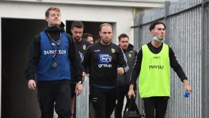 Barrett going to use league to finalise minor championship panel