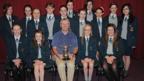 Inishowen Irish speakers warmly welcome to Derry Feis