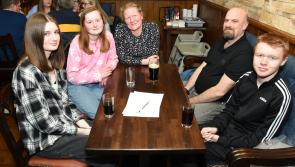 GALLERY: Fundraising quiz in aid of Newtowncunningham's Moyle NS