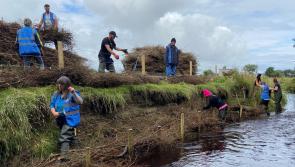 'Night of the Big Flood' by Inishowen Rivers' Trust