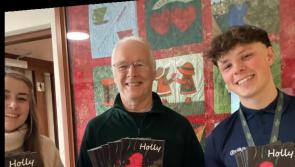 Free story book for children affected by mica
