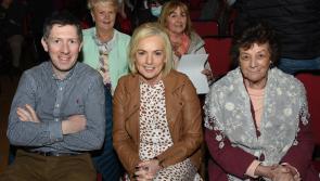 Gallery: Country Comes to Colgan