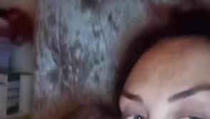 Hospital care triggered condition claims mother