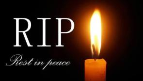 Deaths in Inishowen/Donegal, Sunday evening, March 27, 2022