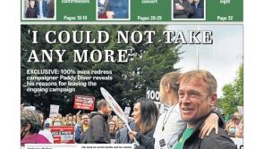 Here's what's in this week's Inish Times