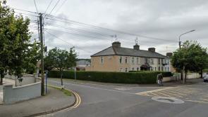 Garda appeal after window smashed on Inishowen home 