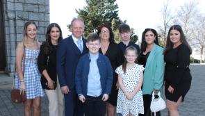 Gallery: Children of Carndonagh and Killea make their confirmations