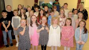 Gallery: Variety concert in aid of Rocco's Road To Recovery
