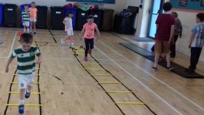 Spraoi springs into Easter with Fun Camps