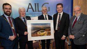 Major conference in Inishowen