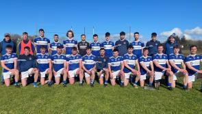 Gaeil Fhánada find their early season groove to see off Moville