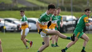 Buncrana edge to narrow win over St Mary's in Division 2
