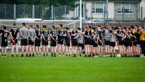 Malin goals prove the difference against Red Hughs in Intermediate opening clash
