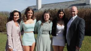 Gallery: Perfect day for Carndonagh confirmations