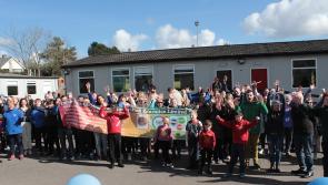 Gallery: Buncrana's iCARE celebrates World Autism Day