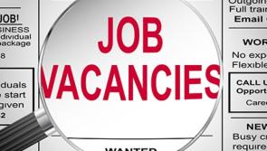 JOBS ALERT: We are hiring! Sports Editor sought for the Leinster Express
