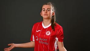 Inishowen duo fire Sligo Rovers to WNL win