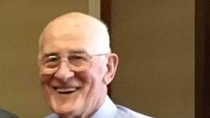 Tributes flood in following the death of Buncrana stalwart Dermot McLaughlin