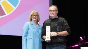 Buncrana Man picks up top award at MIPT Festival in Cannes