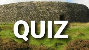 QUIZ: Can you answer six Inish questions? - Click to play!