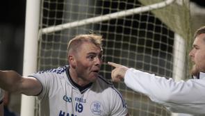 Naomh Conaill edge past Buncrana to kick off league campaign in style