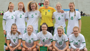 Defeat for Donegal trio as Ireland U19s lose to France