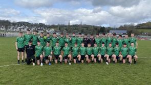 Donegal dig it out  late in the day in Buncrana Cup opener against Derry