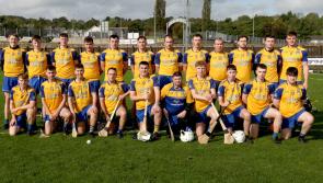 McKinney brace gives Burt SHL derby win over Buncrana