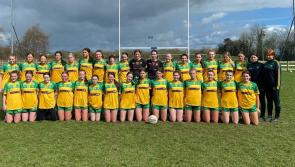 Donegal see off Cavan in Ulster U-16 championship cracker