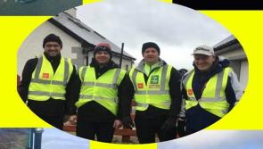 Mizen to Malin for mental health