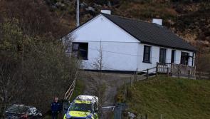 Man charged with murdering mother in Donegal
