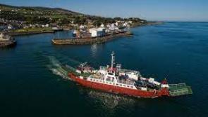 Foyle Ferry to help raise funds in response to Ukrainian humanitarian crisis