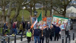 Inishowen republicans to gather for first Easter commemoration in three years