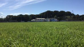 Malin win for the third time in Division 2 - this time against St Mary's Convoy