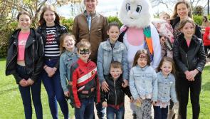 Gallery: Easter family fun day in Barrack Hill Town Park Carndonagh