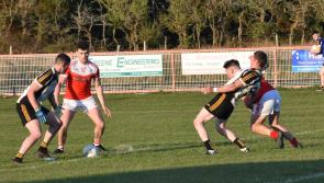 Malin still 100 percent in Division 2 with notable win at Dungloe