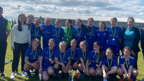 Scoil Mhuire take first year FAI Schools Ulster title