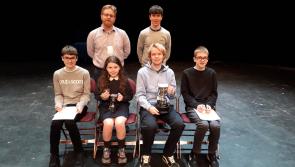 WATCH: Inishowen talent shines at 100th Derry Feis