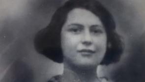 Woman and girl killed in Civil War remembered