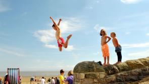 Donegal people urged to heed May Bank Holiday water safety appeal

