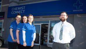 Inishowen pharmacy shortlisted for top national awards