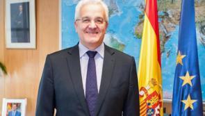 Spanish Ambassador to Ireland to visit Inishowen next week
