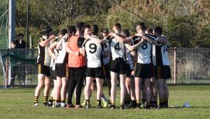 Malin close in on promotion to Division 1 with victory over St Naul's